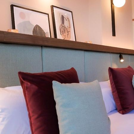 Jova Hotel Boutique El Campello Zewnętrze zdjęcie