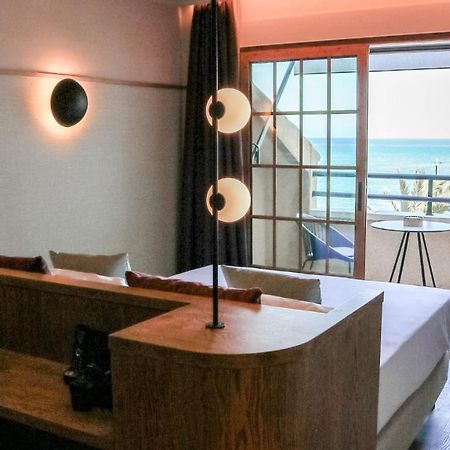 Jova Hotel Boutique El Campello Zewnętrze zdjęcie