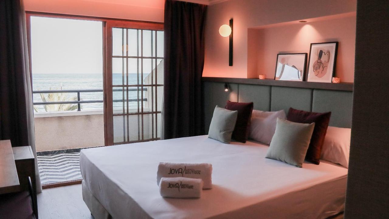 Jova Hotel Boutique El Campello Zewnętrze zdjęcie