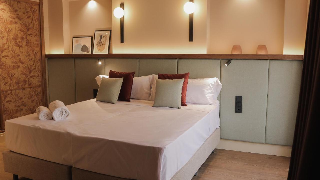 Jova Hotel Boutique El Campello Zewnętrze zdjęcie