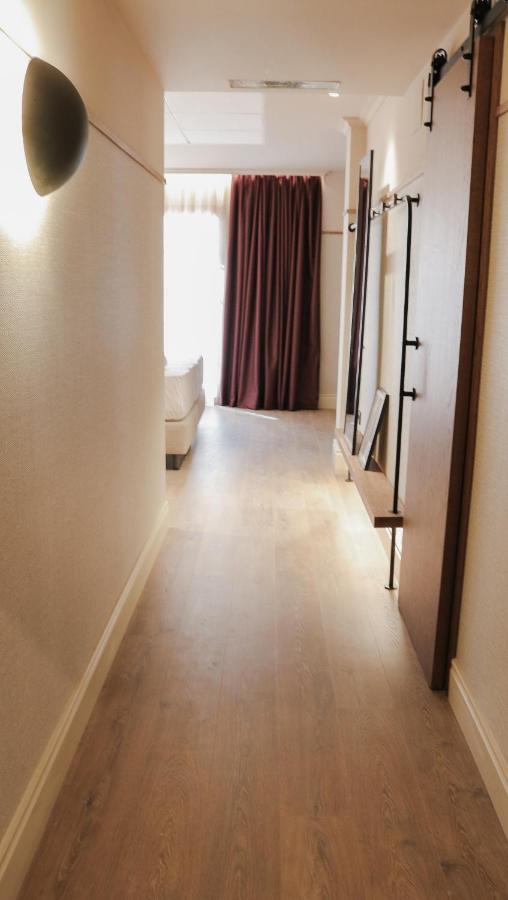 Jova Hotel Boutique El Campello Zewnętrze zdjęcie