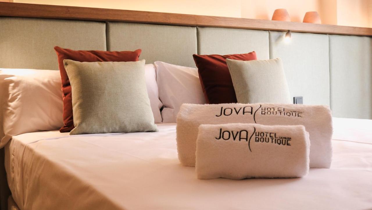 Jova Hotel Boutique El Campello Zewnętrze zdjęcie