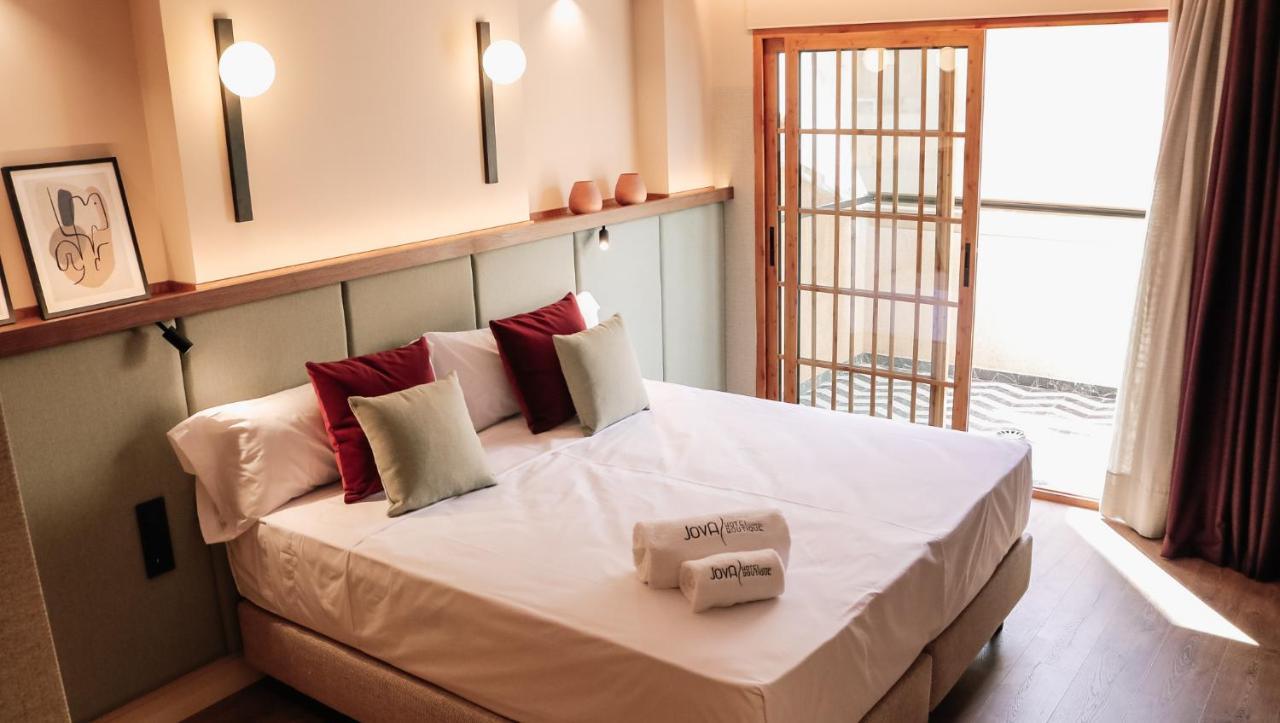 Jova Hotel Boutique El Campello Zewnętrze zdjęcie