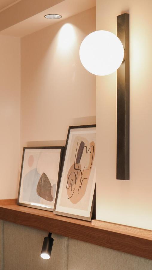 Jova Hotel Boutique El Campello Zewnętrze zdjęcie