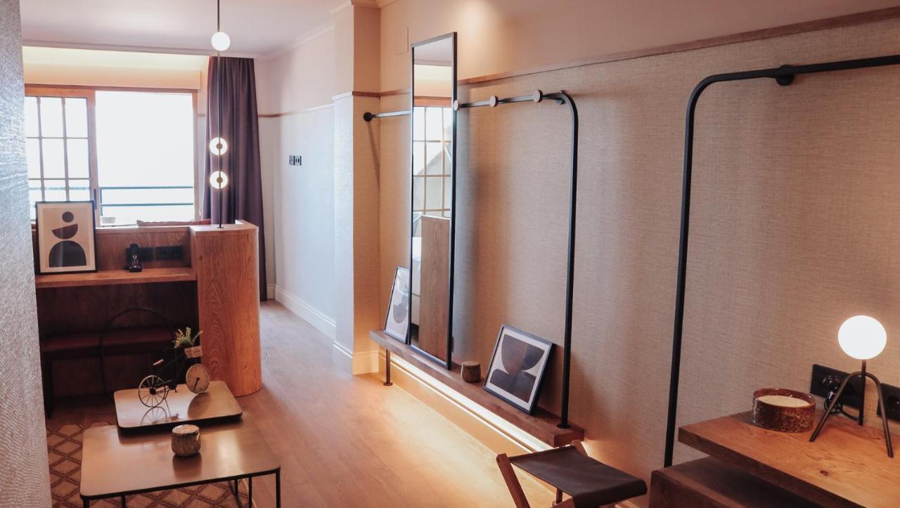 Jova Hotel Boutique El Campello Zewnętrze zdjęcie