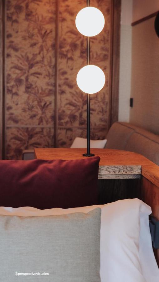 Jova Hotel Boutique El Campello Zewnętrze zdjęcie