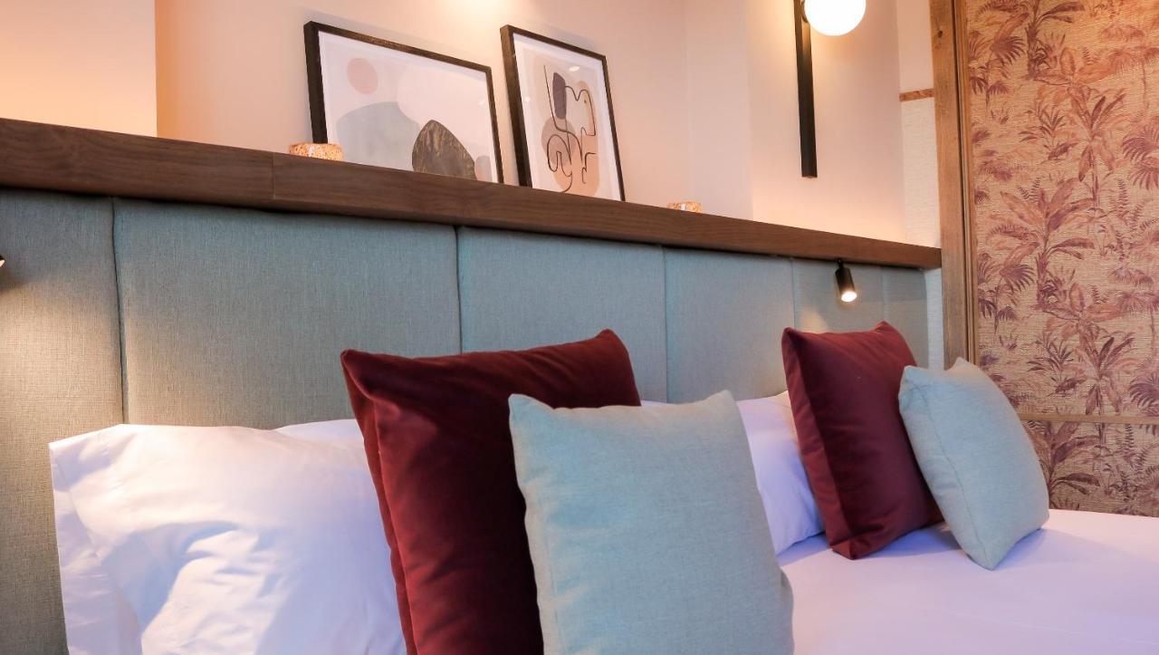 Jova Hotel Boutique El Campello Zewnętrze zdjęcie