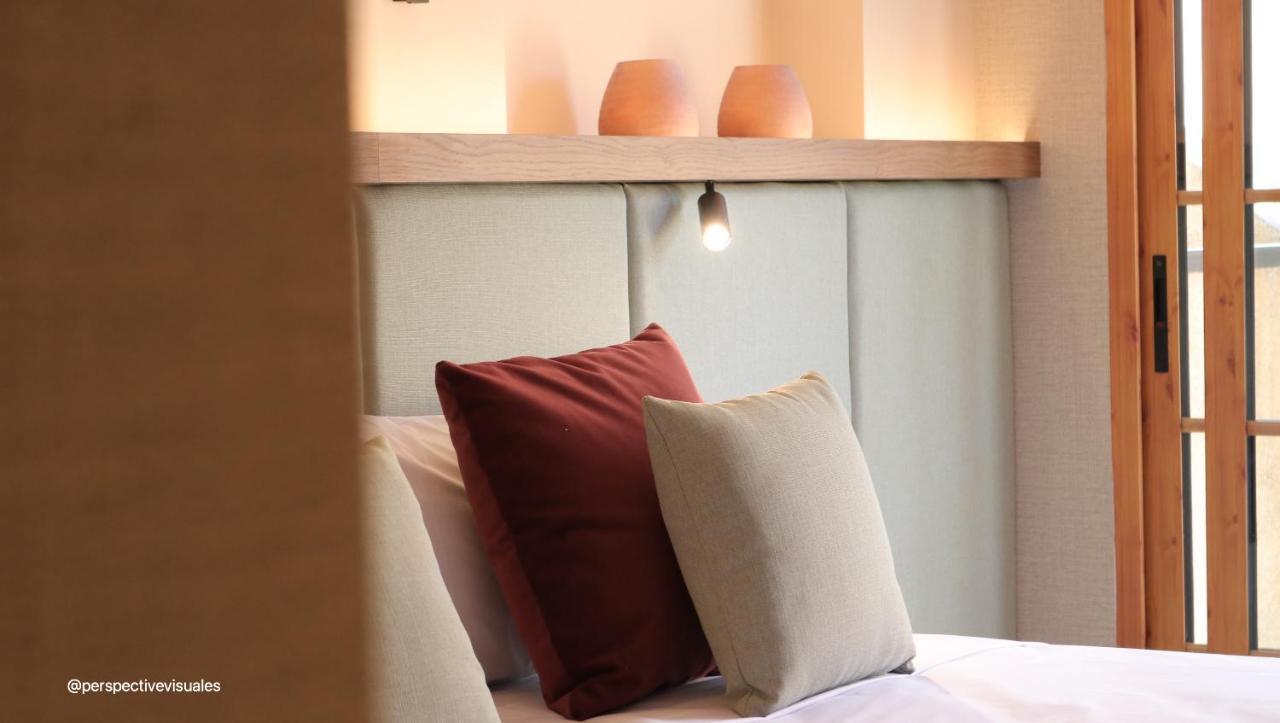 Jova Hotel Boutique El Campello Zewnętrze zdjęcie