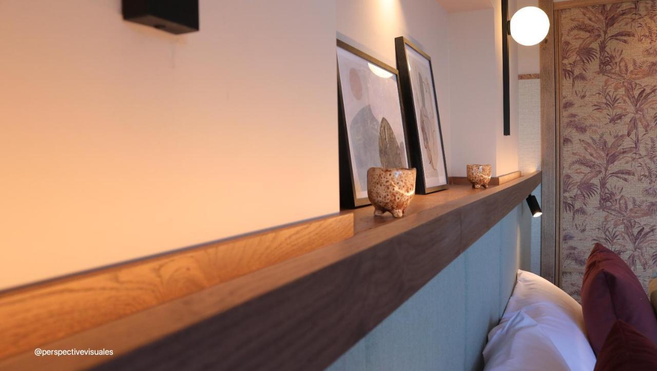 Jova Hotel Boutique El Campello Zewnętrze zdjęcie