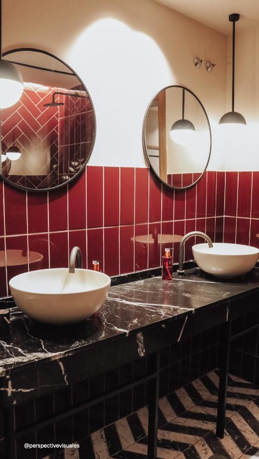Jova Hotel Boutique El Campello Zewnętrze zdjęcie