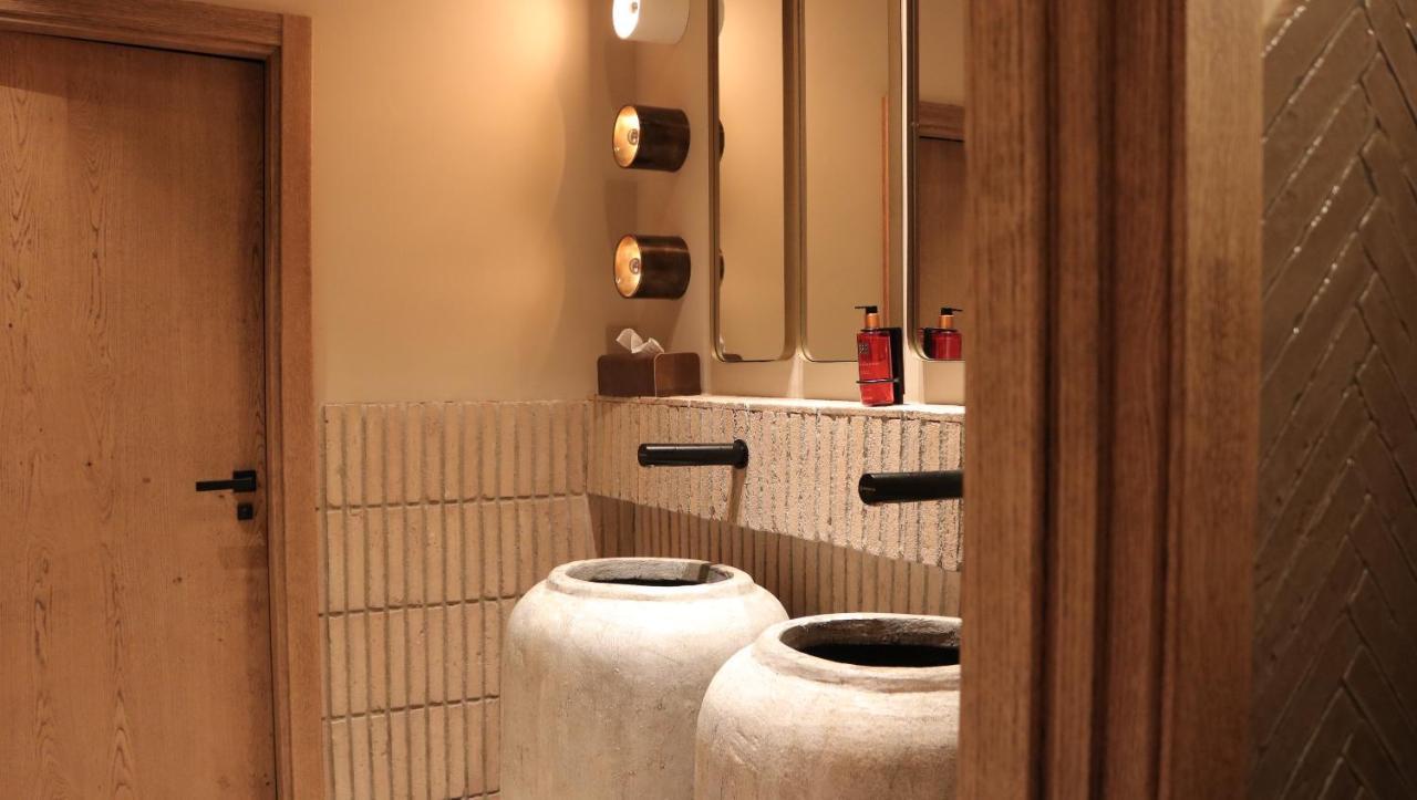 Jova Hotel Boutique El Campello Zewnętrze zdjęcie