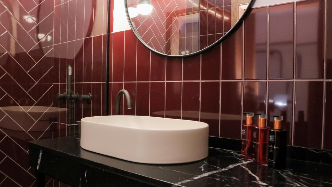 Jova Hotel Boutique El Campello Zewnętrze zdjęcie