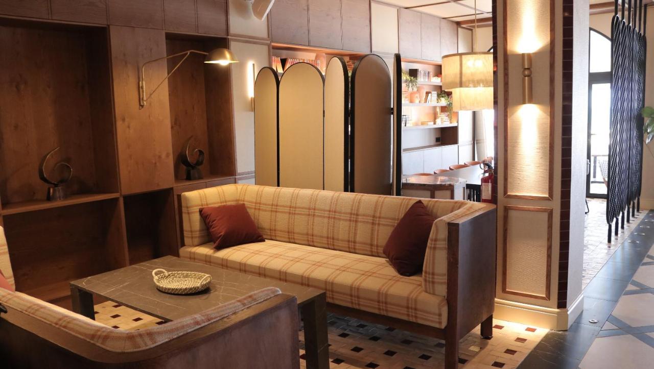 Jova Hotel Boutique El Campello Zewnętrze zdjęcie