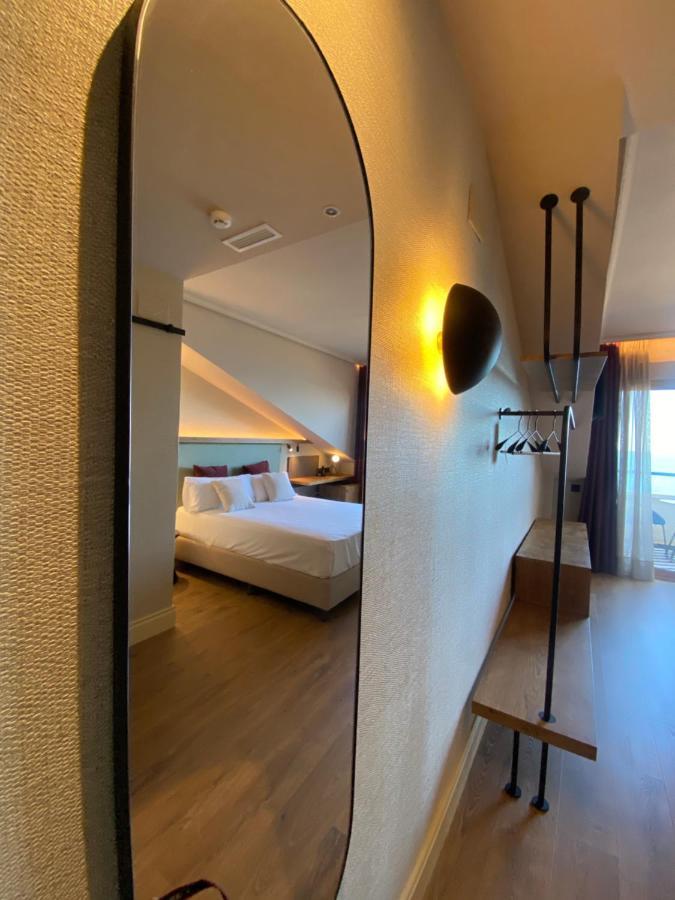Jova Hotel Boutique El Campello Zewnętrze zdjęcie