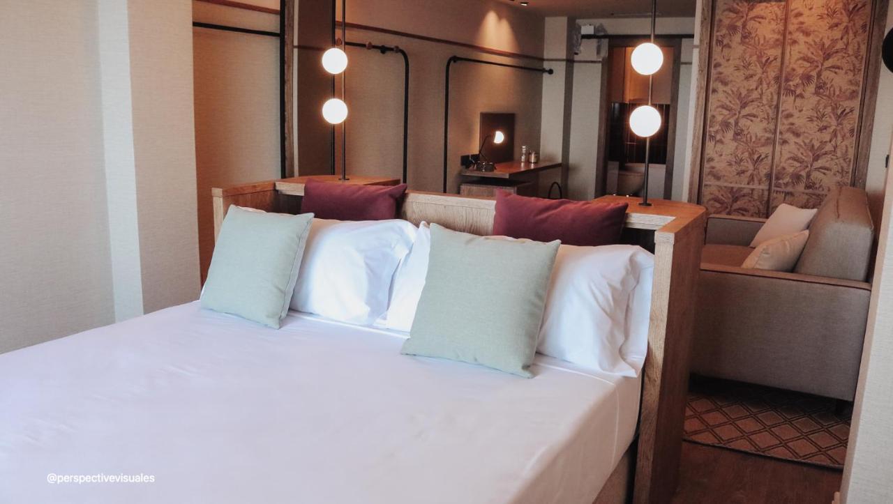 Jova Hotel Boutique El Campello Zewnętrze zdjęcie