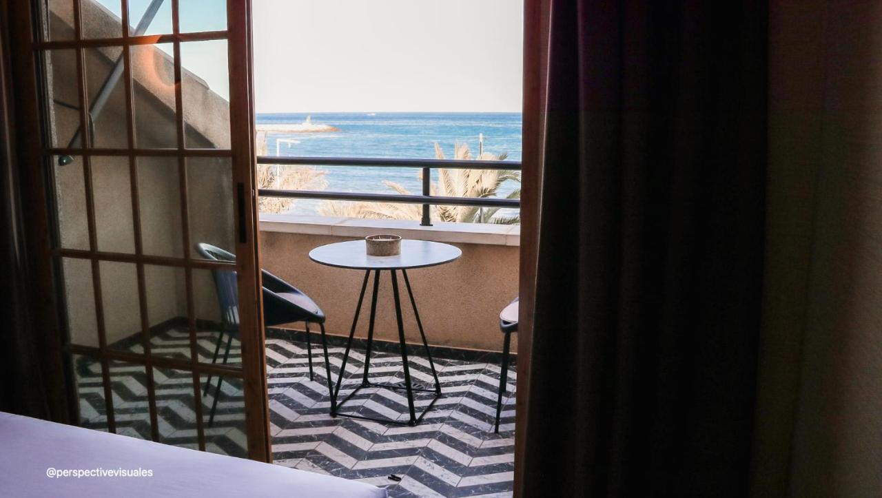 Jova Hotel Boutique El Campello Zewnętrze zdjęcie